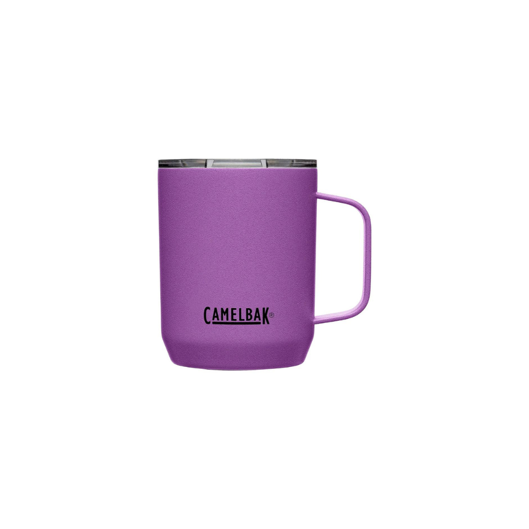 CamelbakCamelbak Horizon 12 Oz Camp Mug, Insulated Stainless SteelOutdoor Action
