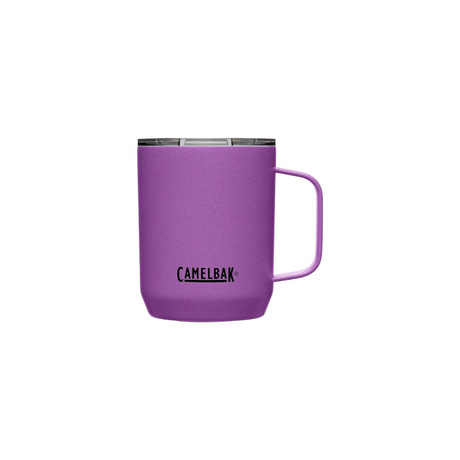 CamelbakCamelbak Horizon 12 Oz Camp Mug, Insulated Stainless SteelOutdoor Action
