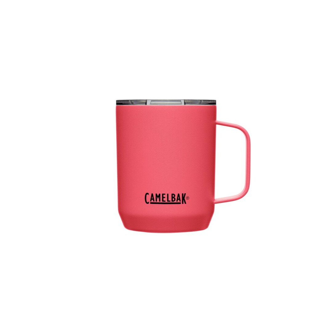 CamelbakCamelbak Horizon 12 Oz Camp Mug, Insulated Stainless SteelOutdoor Action