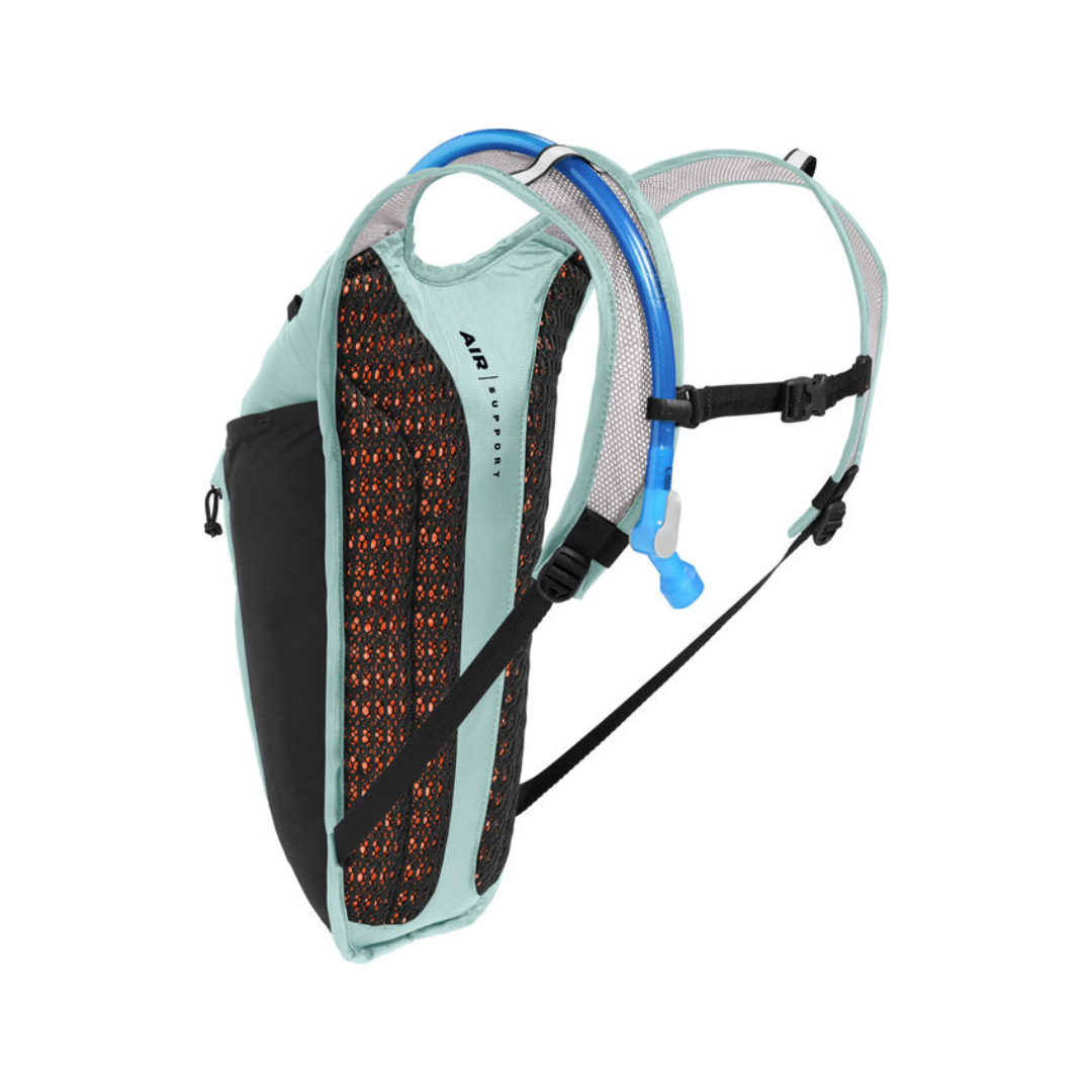 CamelbakCamelbak Rogue Light Hydration PackOutdoor Action
