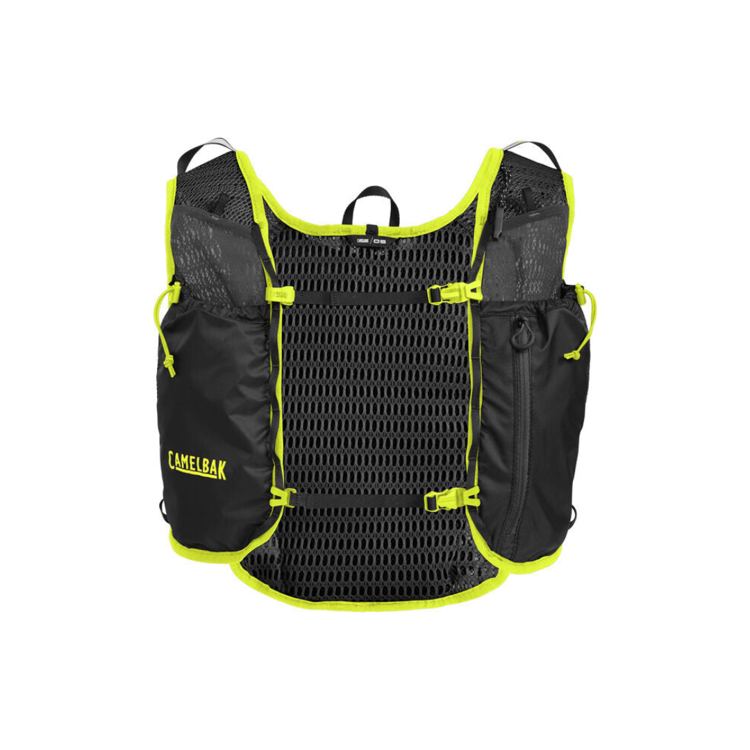 CamelbakCamelbak Trail Run™ Vest with Two 17oz Quick Stow™ FlasksOutdoor Action