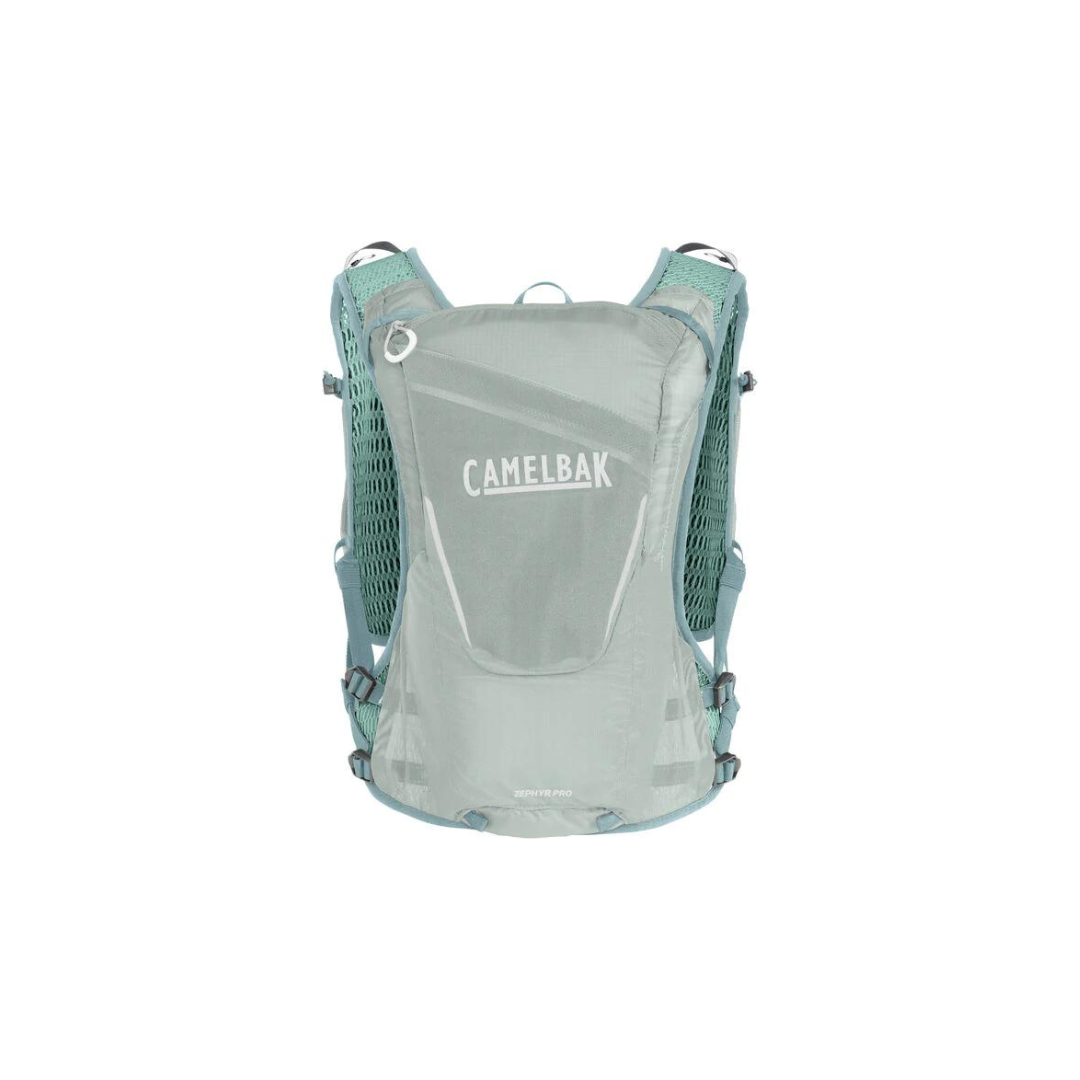 CamelbakCamelbak Zephyr™ Pro Vest with Two 17oz Quick Stow™ FlasksOutdoor Action