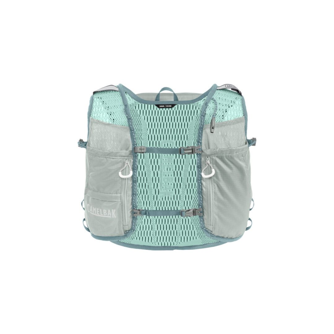 CamelbakCamelbak Zephyr™ Pro Vest with Two 17oz Quick Stow™ FlasksOutdoor Action