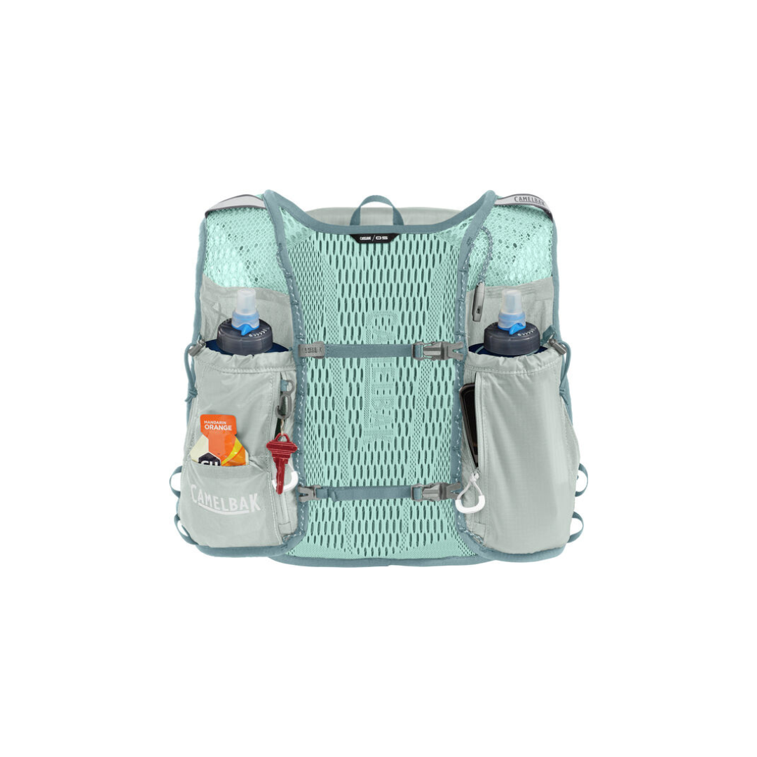 CamelbakCamelbak Zephyr™ Pro Vest with Two 17oz Quick Stow™ FlasksOutdoor Action