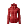 RABRab Women's Microlight Alpine Down JacketOutdoor Action