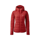 RABRab Women's Microlight Alpine Down JacketOutdoor Action