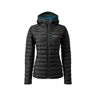 RABRab Women's Microlight Alpine Down JacketOutdoor Action