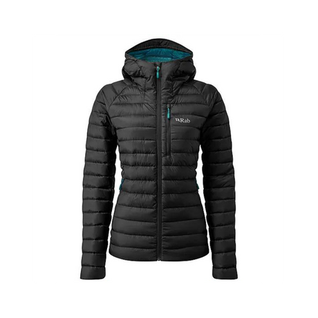 RABRab Women's Microlight Alpine Down JacketOutdoor Action