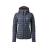 RABRab Women's Microlight Alpine Down JacketOutdoor Action