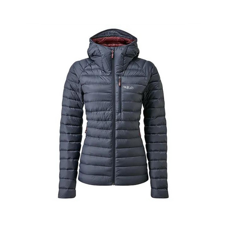 RABRab Women's Microlight Alpine Down JacketOutdoor Action