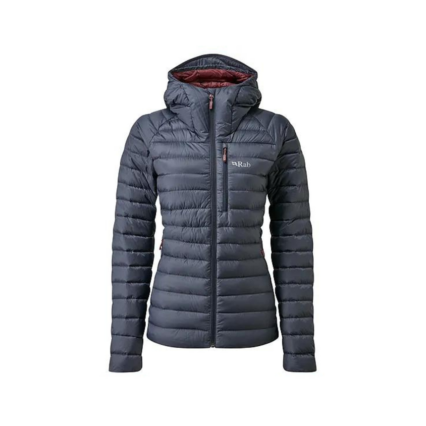 RABRab Women's Microlight Alpine Down JacketOutdoor Action