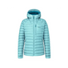 RABRab Women's Microlight Alpine Down JacketOutdoor Action