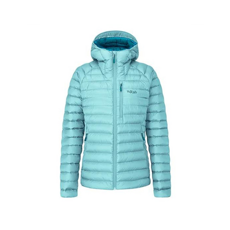 RABRab Women's Microlight Alpine Down JacketOutdoor Action