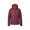 RABRab Women's Microlight Alpine Down JacketOutdoor Action