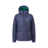 RABRab Women's Microlight Alpine Down JacketOutdoor Action