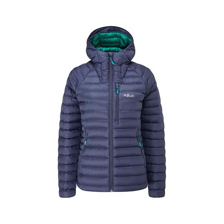 RABRab Women's Microlight Alpine Down JacketOutdoor Action