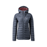 RABRab Microlight Alpine Long Down Jacket Women'sOutdoor Action