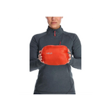 RABRab Microlight Alpine Long Down Jacket Women'sOutdoor Action