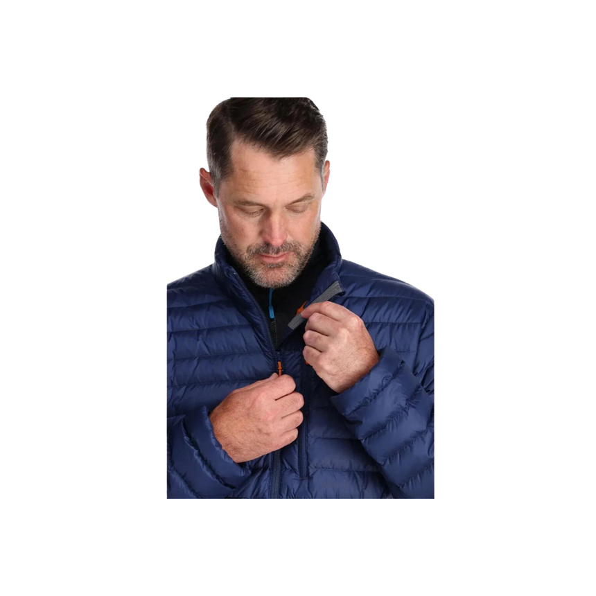 RABRab Men's Microlight Down JacketOutdoor Action