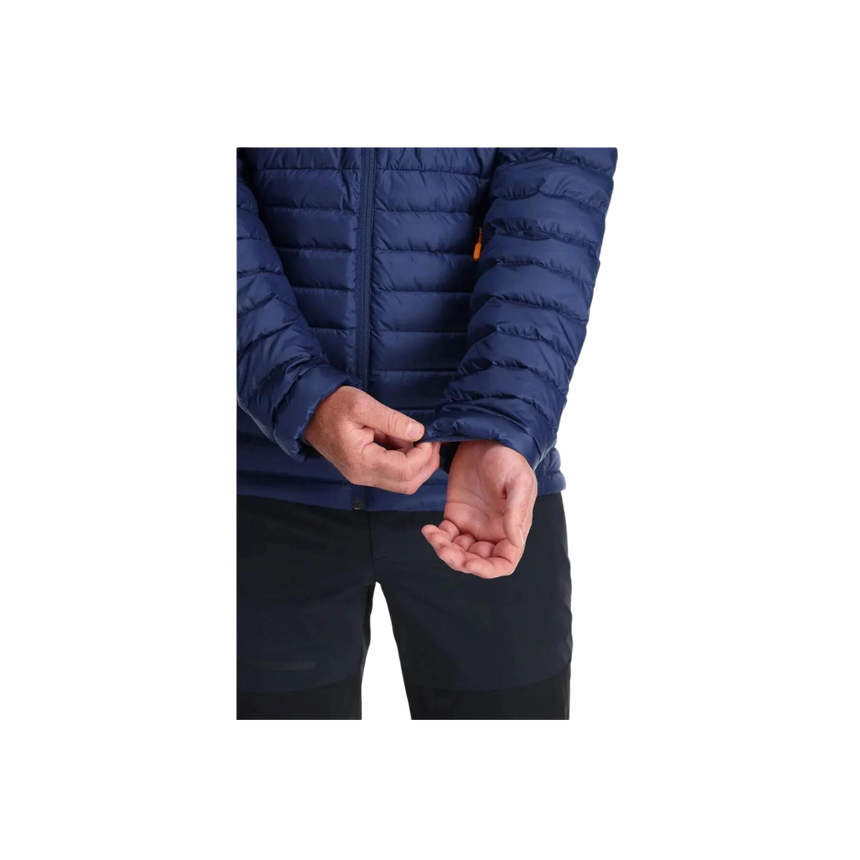 RABRab Men's Microlight Down JacketOutdoor Action