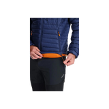 RABRab Men's Microlight Down JacketOutdoor Action