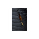 RABRab Men's Microlight Down JacketOutdoor Action