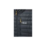 RABRab Men's Microlight Down JacketOutdoor Action
