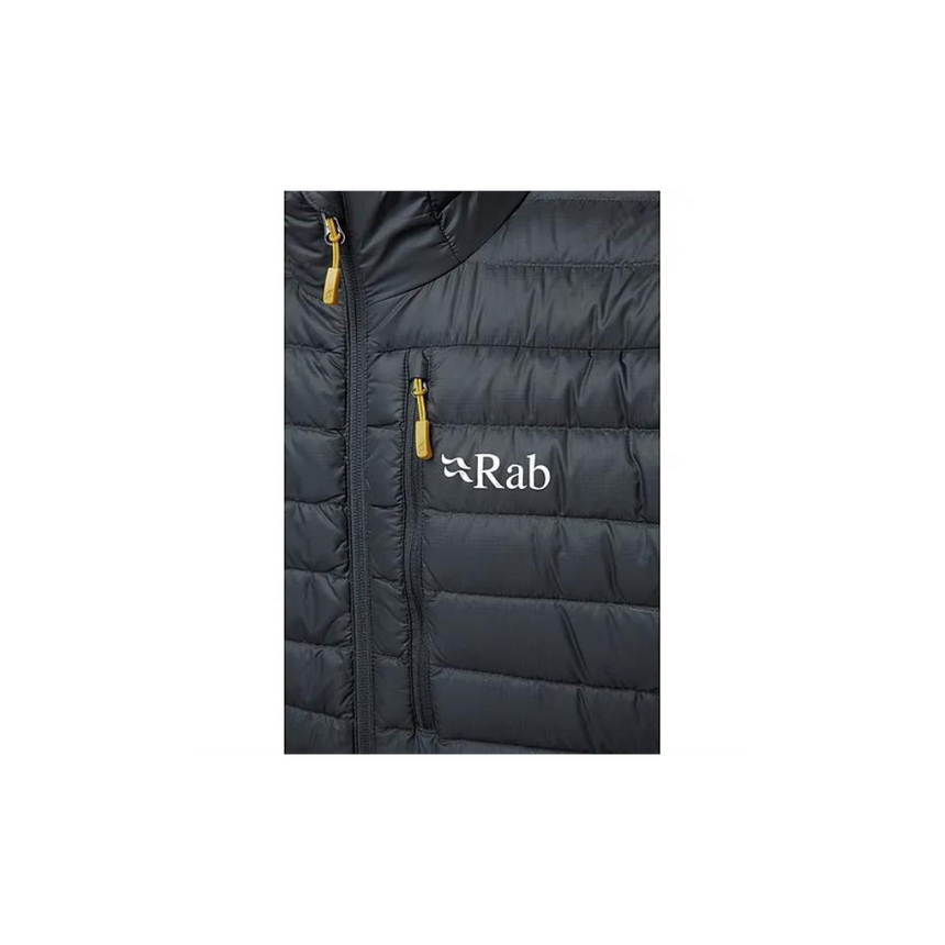 RABRab Men's Microlight Down JacketOutdoor Action