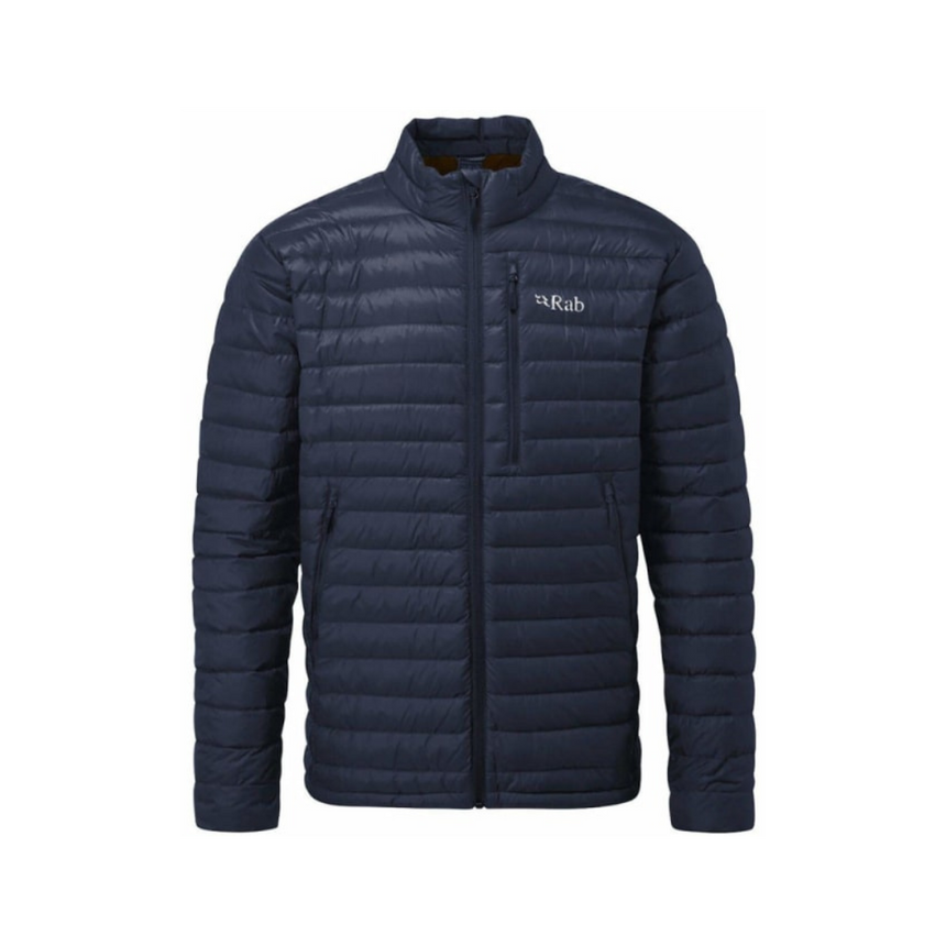 RABRab Men's Microlight Down JacketOutdoor Action