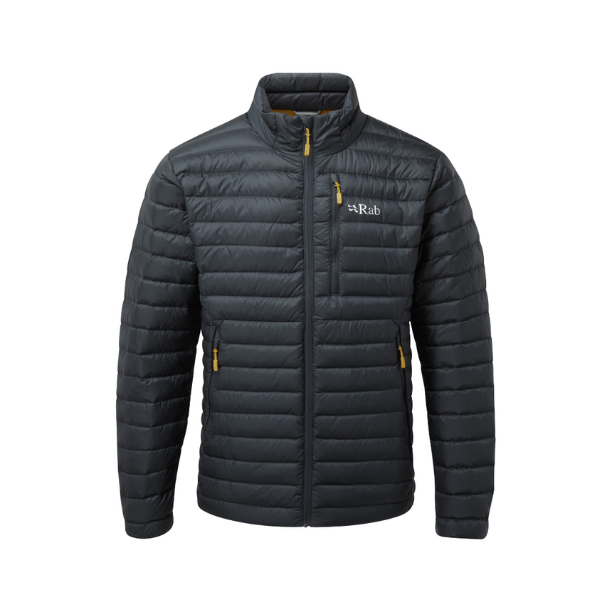 RABRab Men's Microlight Down JacketOutdoor Action