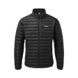 RABRab Men's Microlight Down JacketOutdoor Action