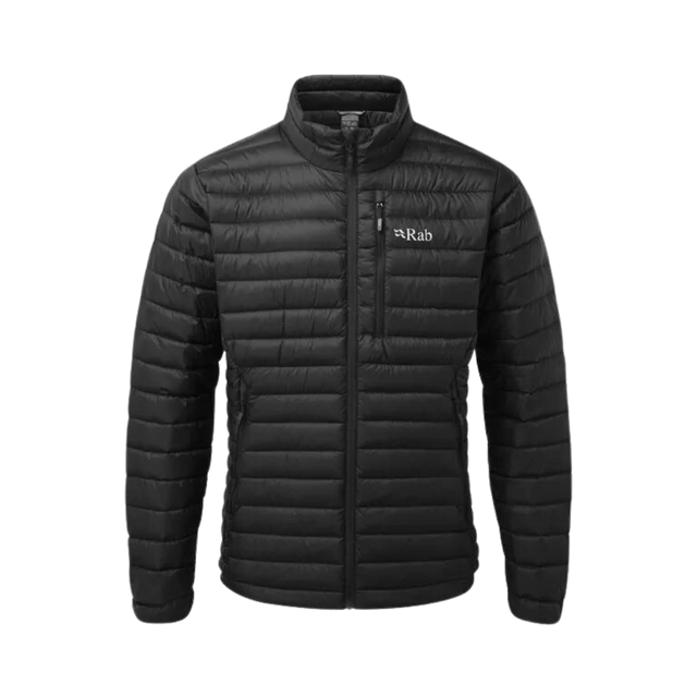 RABRab Men's Microlight Down JacketOutdoor Action