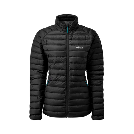 RABRab Microlight Down Jacket Women'sOutdoor Action