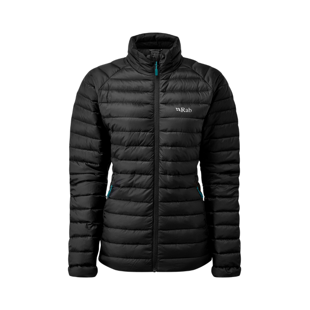 RABRab Microlight Down Jacket Women'sOutdoor Action