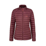 RABRab Microlight Down Jacket Women'sOutdoor Action