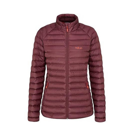 RABRab Microlight Down Jacket Women'sOutdoor Action