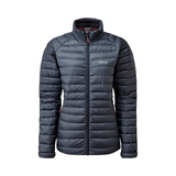 RABRab Microlight Down Jacket Women'sOutdoor Action