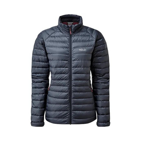 RABRab Microlight Down Jacket Women'sOutdoor Action