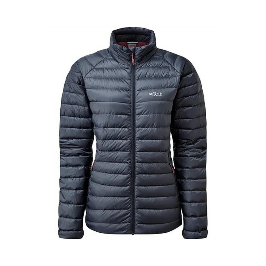 RABRab Microlight Down Jacket Women'sOutdoor Action