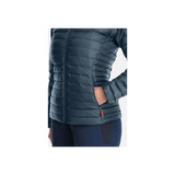 RABRab Microlight Down Jacket Women'sOutdoor Action