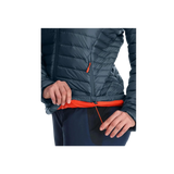 RABRab Microlight Down Jacket Women'sOutdoor Action