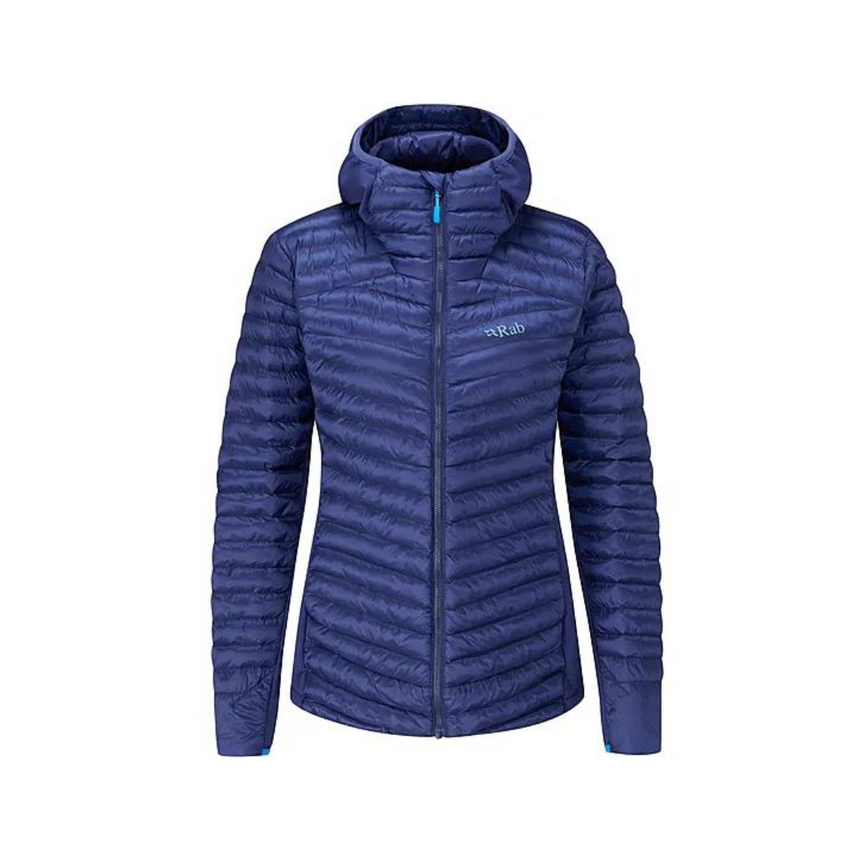 Rab Women s Cirrus Flex 2.0 Hoody Outdoor Action NZ