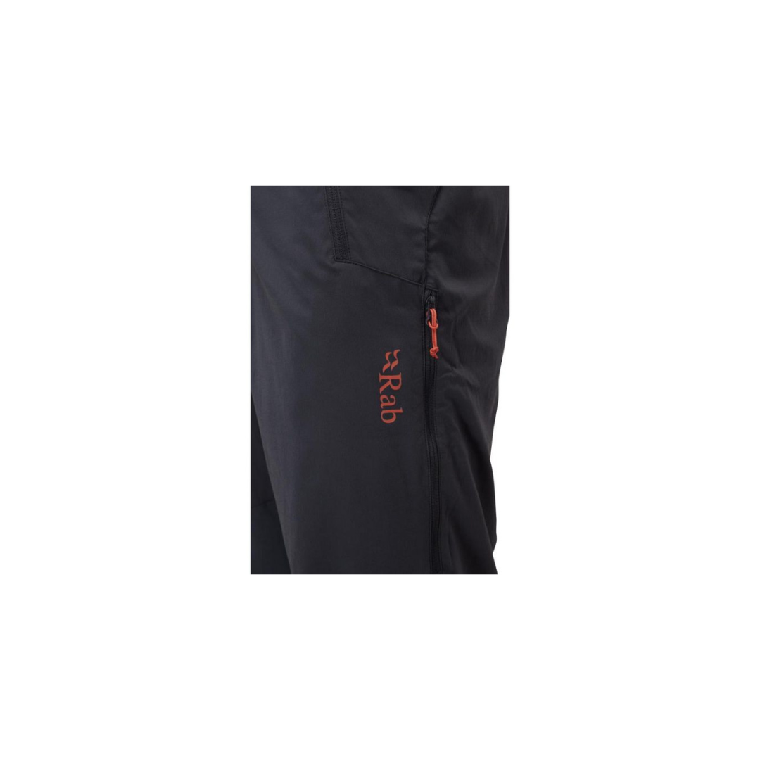 RABRab Men's Torque VR PantsOutdoor Action