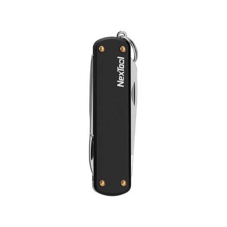 Nextool Pocket Knife Black Closed