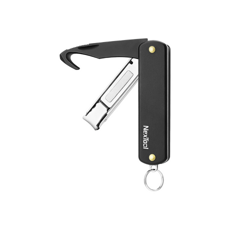 NextoolNextool Multifunctional Outdoor Nail ClipperOutdoor Action