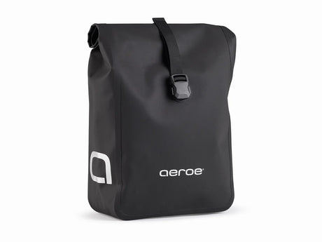 Aeroe Urban Pannier Bag Outdoor Action
