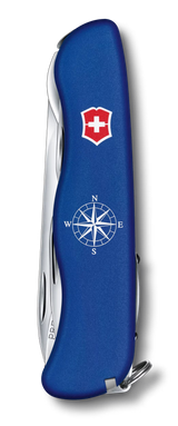 VictorinoxVictorinox Skipper Swiss Army KnifeOutdoor Action