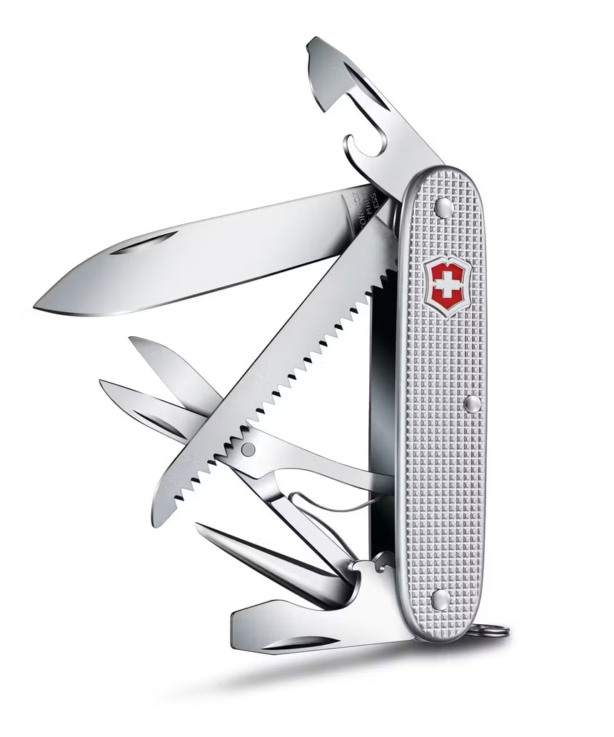 Victorinox Farmer X Swiss Army Knife