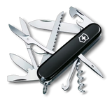 Victorinox Huntsman Swiss Army Knife