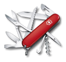 Victorinox Huntsman Swiss Army Knife